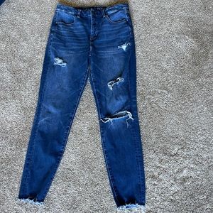 American Eagle Jeans! 🦅